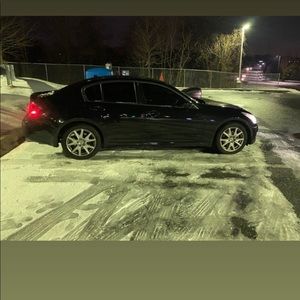 Meet your Posher, Drew